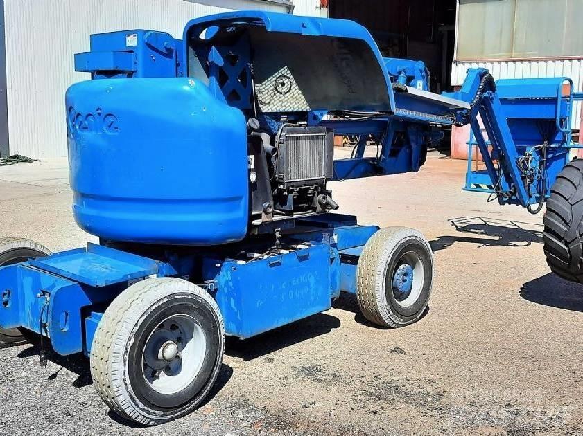 Genie Z 45/25 J Plataforma de trabajo articulada