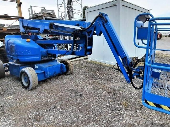 Genie Z 45/25 J Plataforma de trabajo articulada
