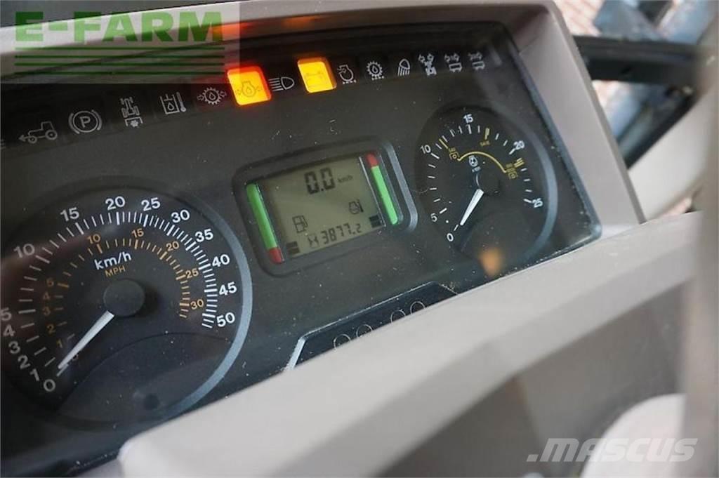 John Deere 6230 Tractores