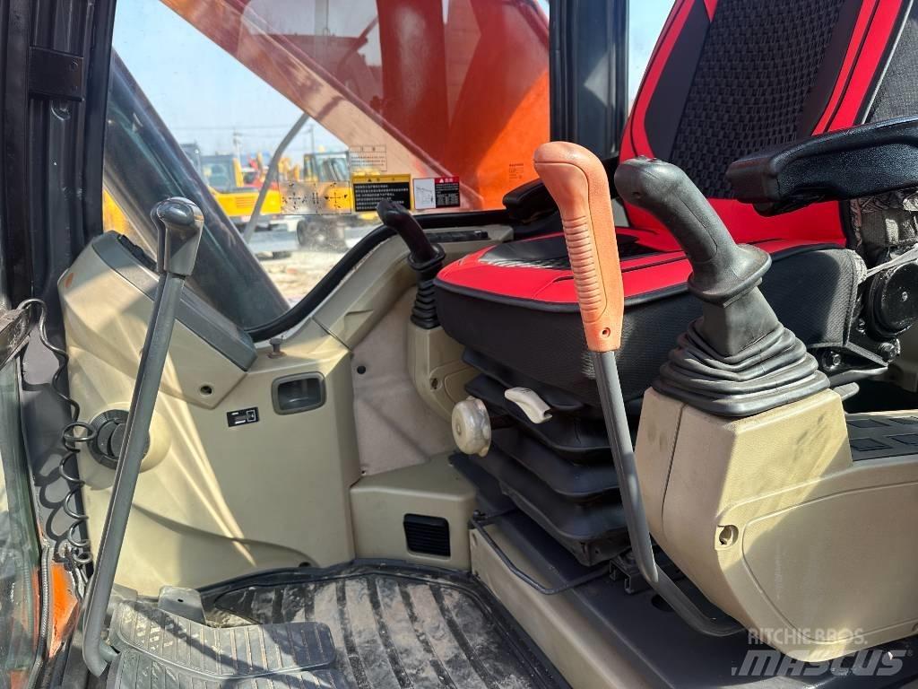 Doosan DX 300LC-9C Excavadoras de cadenas