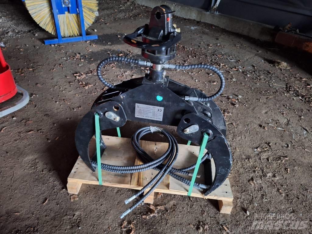 Koura CG800 Pinzas