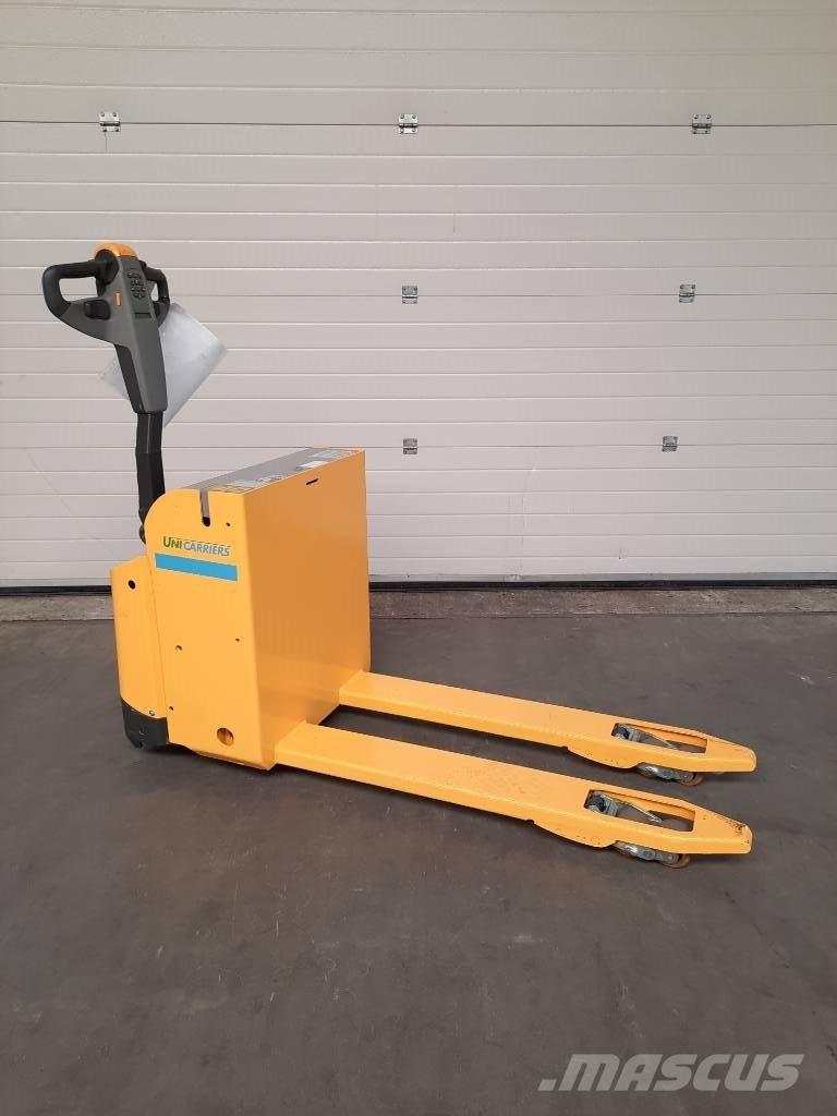 UniCarriers PLL200 Transpaletas Electricas