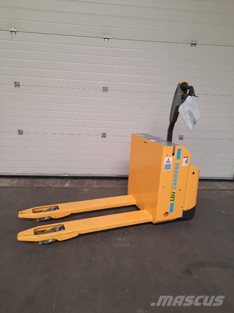 UniCarriers PLL200 Transpaletas Electricas