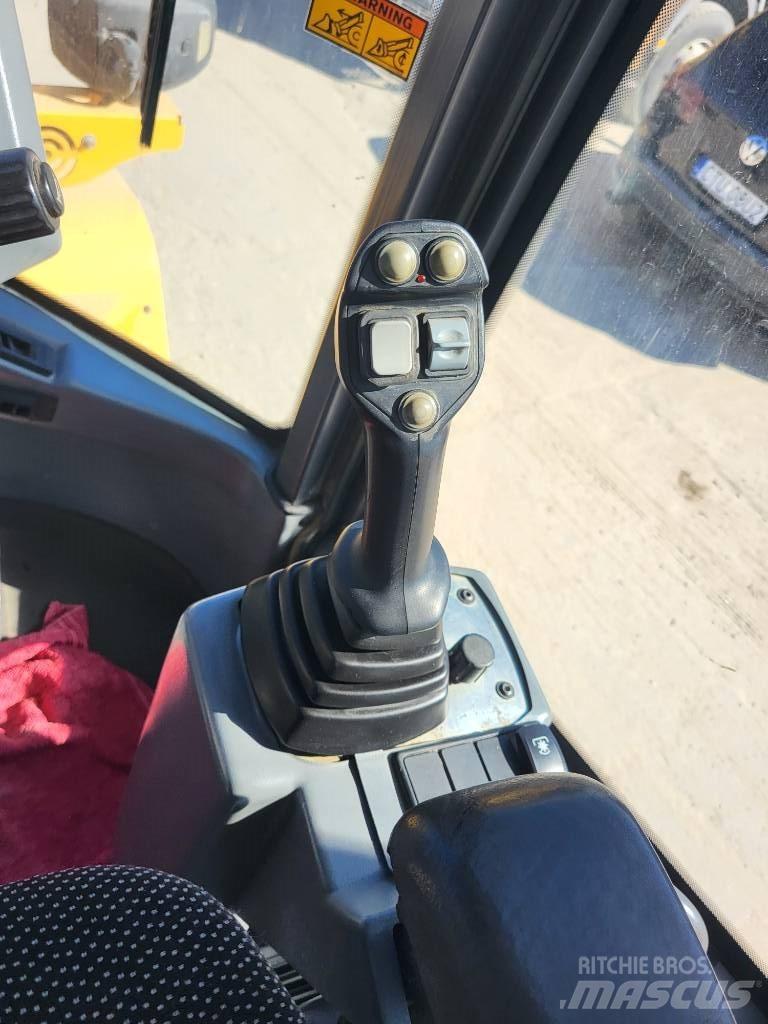 Volvo L 30 G Cargadoras sobre ruedas