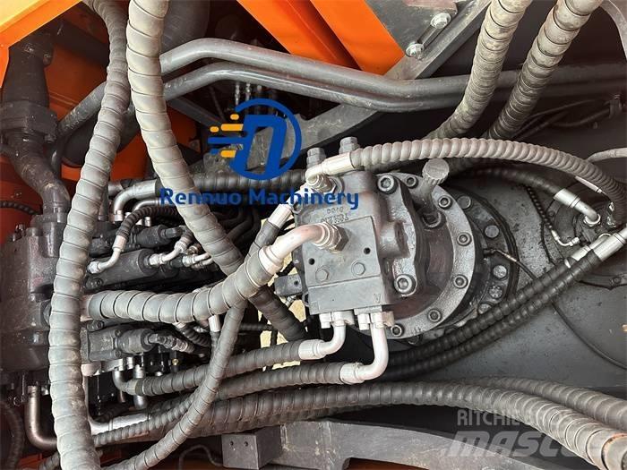 Doosan DX 300LC-9C Excavadoras de cadenas