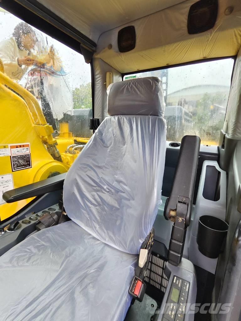 Komatsu PC 400-8 R Excavadoras de cadenas