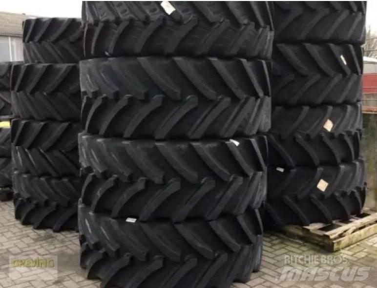 BKT 650/65R42 Neumáticos, ruedas y llantas