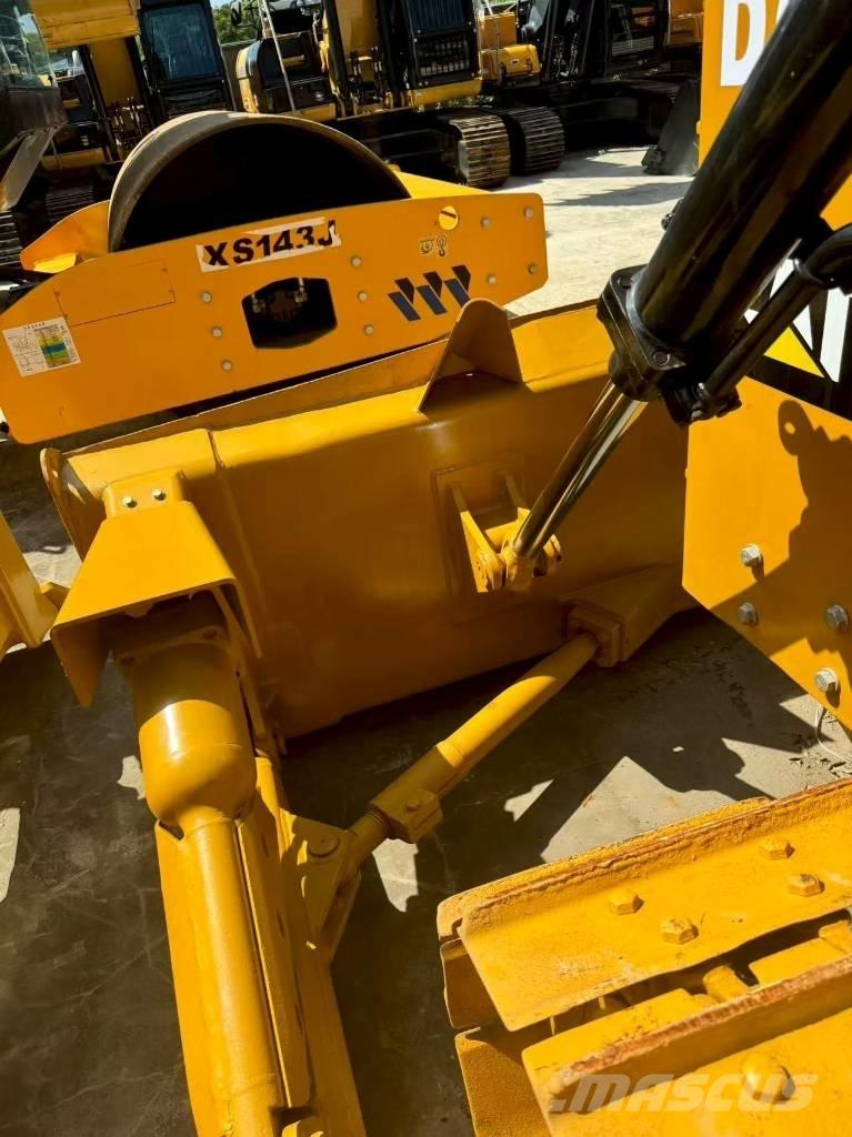 CAT D 6 G LGP II Buldozer sobre oruga