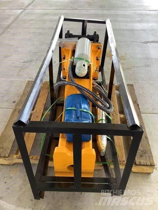  Hanmen HMB750 Martillos hidráulicos