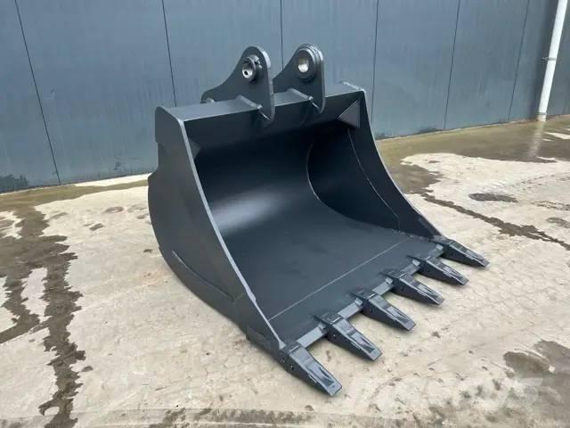 Hitachi ZX225 - 1.40m Cucharones