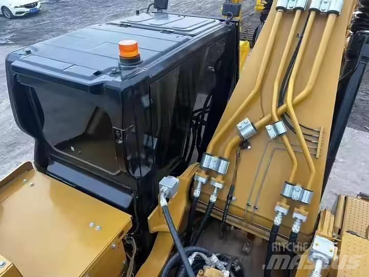 CAT CAT336GC Excavadoras 7t - 12t