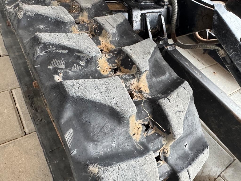 Sany SY 16 C Mini excavadoras < 7t