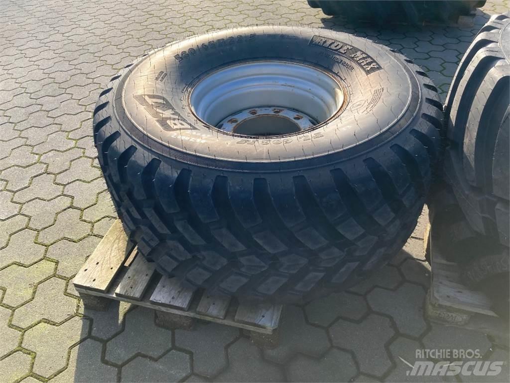 BKT 580/65R22.5 Otros accesorios para tractores