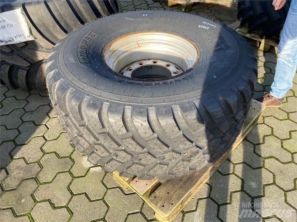BKT 580/65R22.5 Otros accesorios para tractores