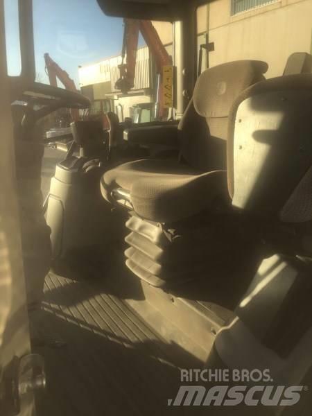 John Deere 6115 R Tractores