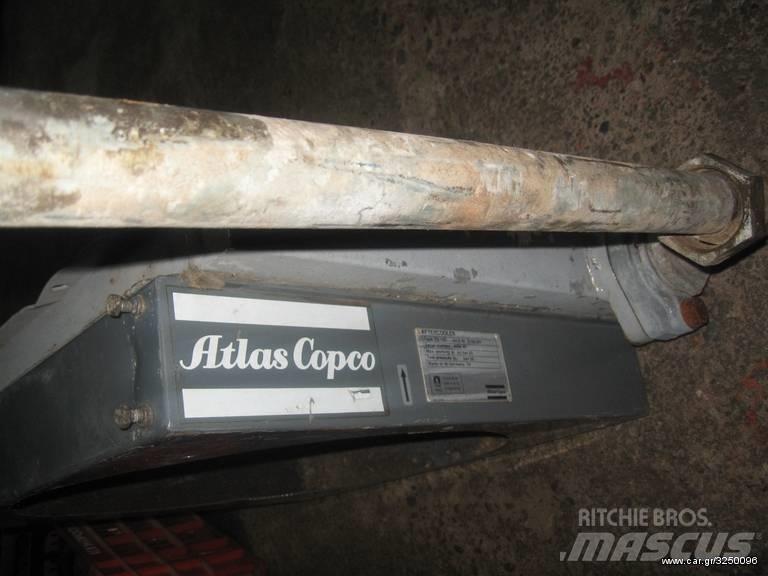  ψυγειο λαδιου νερου Hidráulicos