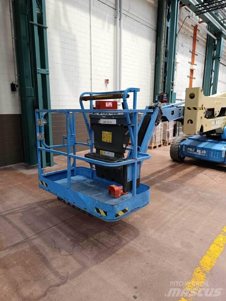 JLG E 450 AJ Plataforma de trabajo articulada