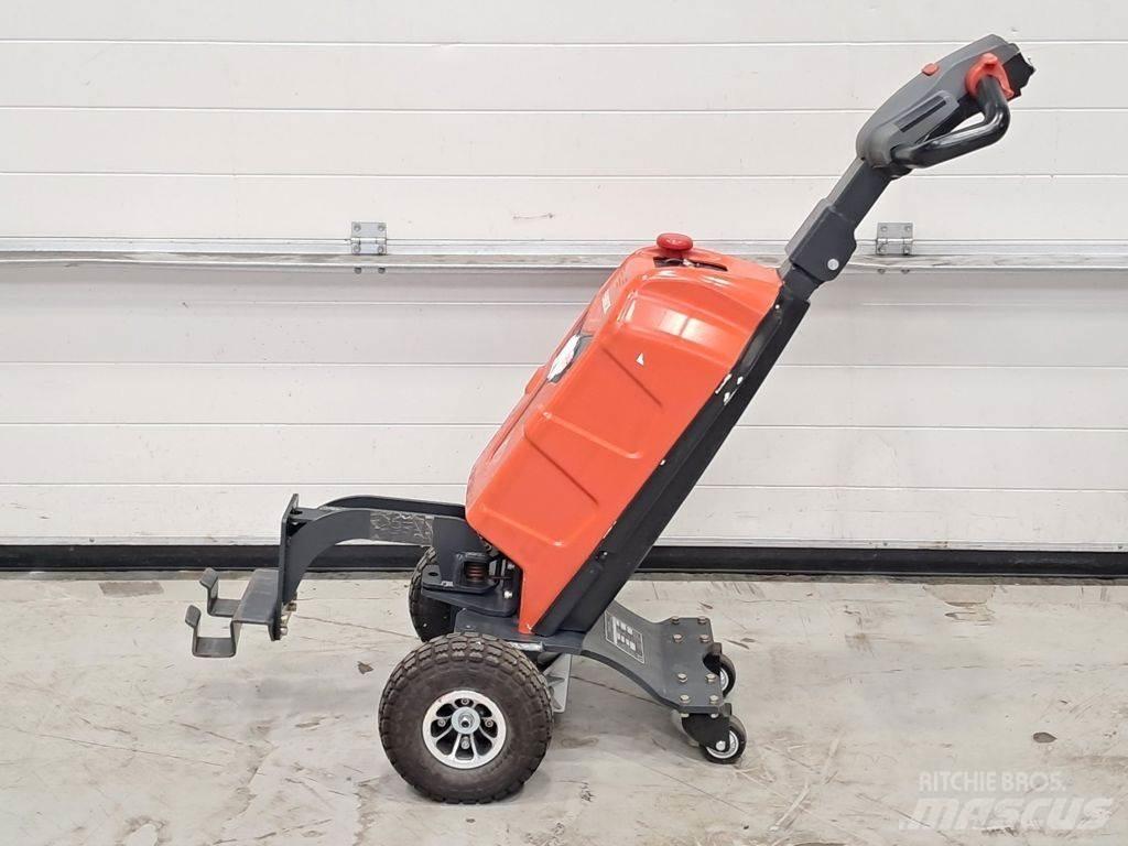 Linde MP13 Transpaletas Manuales