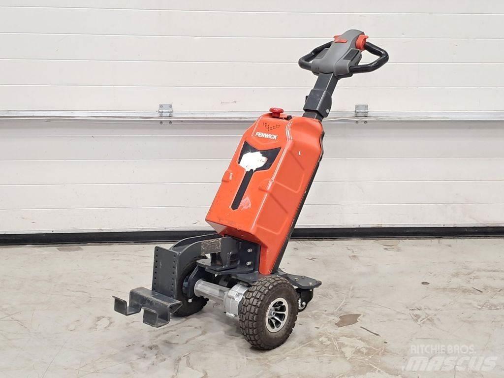 Linde MP13 Transpaletas Manuales