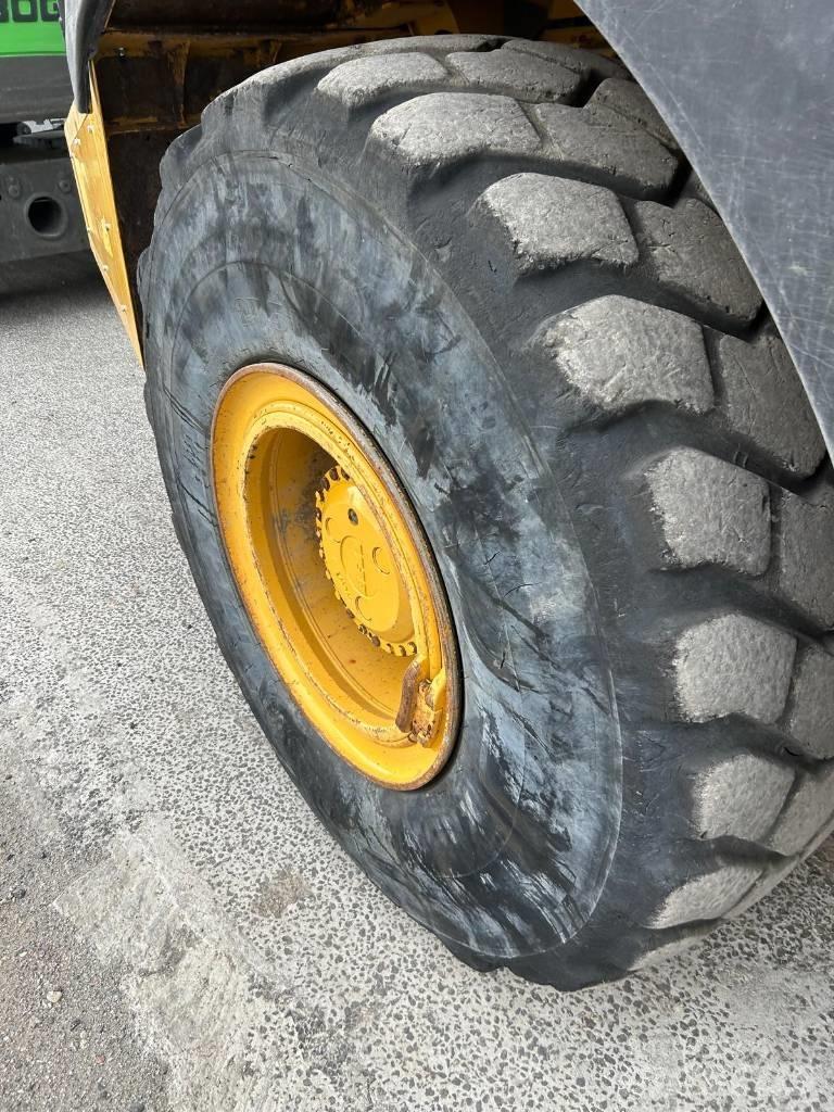 Bell B 30 E Dúmpers articulados
