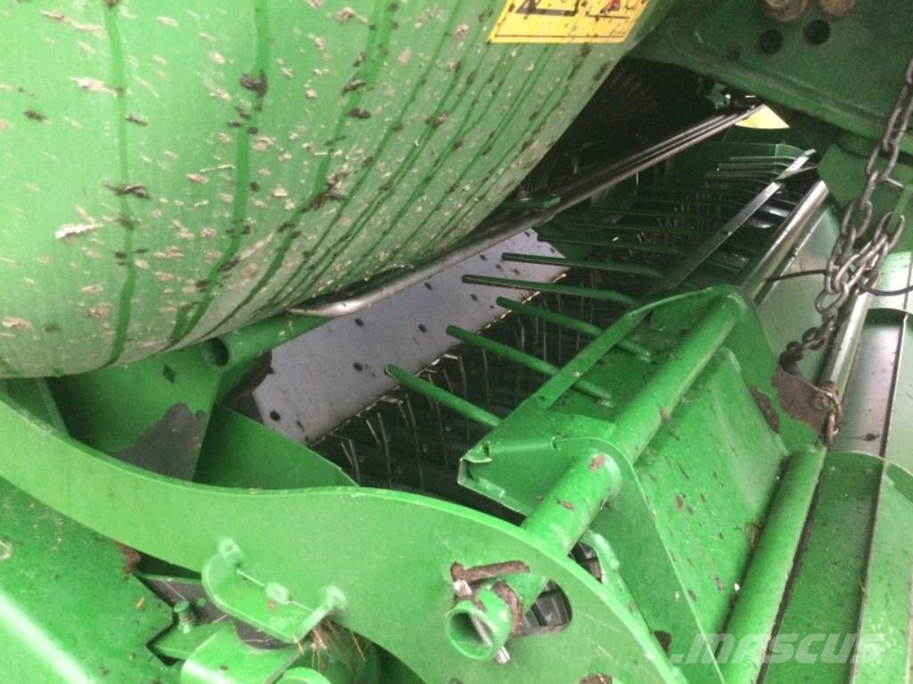 McHale Fusion 3 Plus Rotoempacadoras