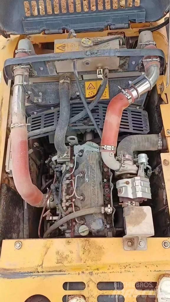 XCMG XE 135 D Excavadoras de cadenas