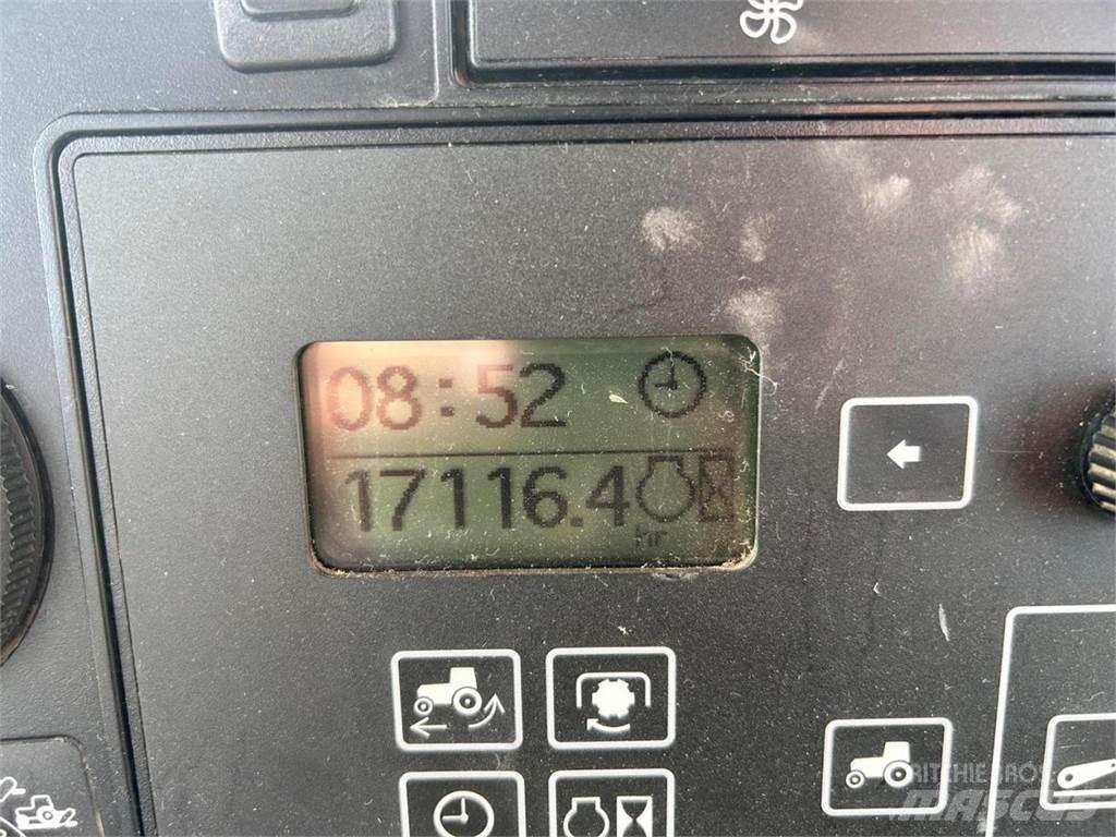 John Deere 7820 Tractores