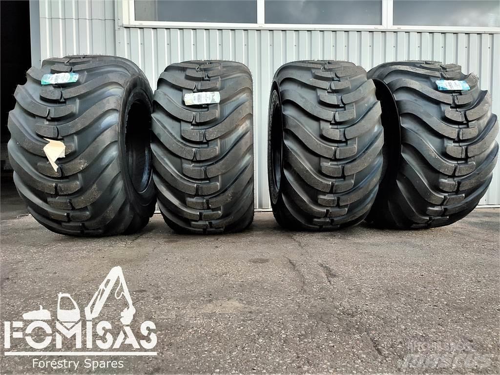 Nokian All types Neumáticos, ruedas y llantas