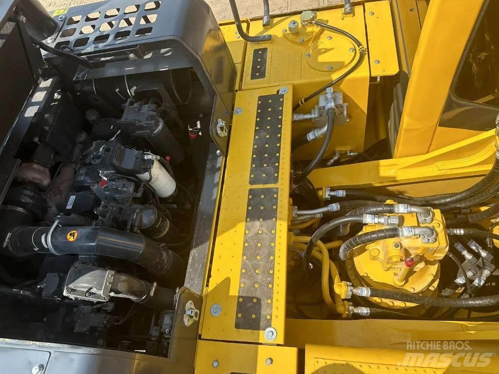 Komatsu PC 400-8 R Excavadoras de cadenas