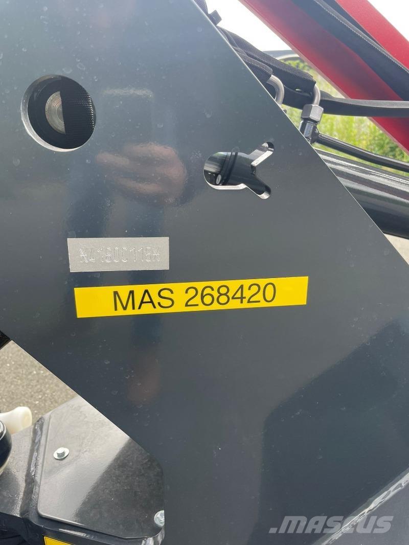 Schäffer 1622 Agricultura - Otros