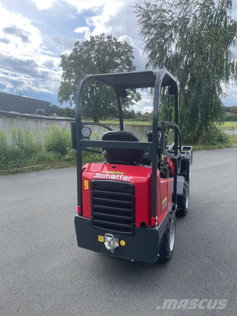 Schäffer 1622 Agricultura - Otros