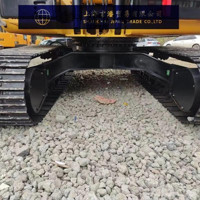 CAT 312 D Excavadoras de cadenas