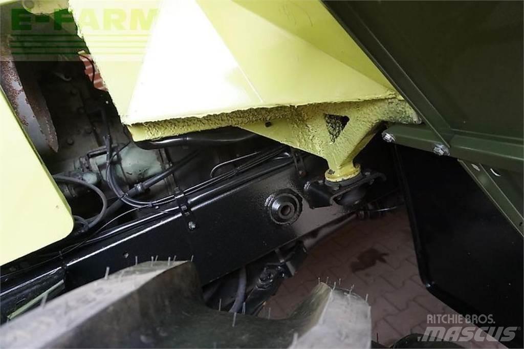 MB Trac 1100 Tractores