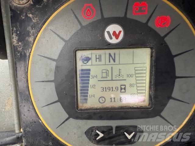 Wacker Neuson DW 90 Dúmpers de obra