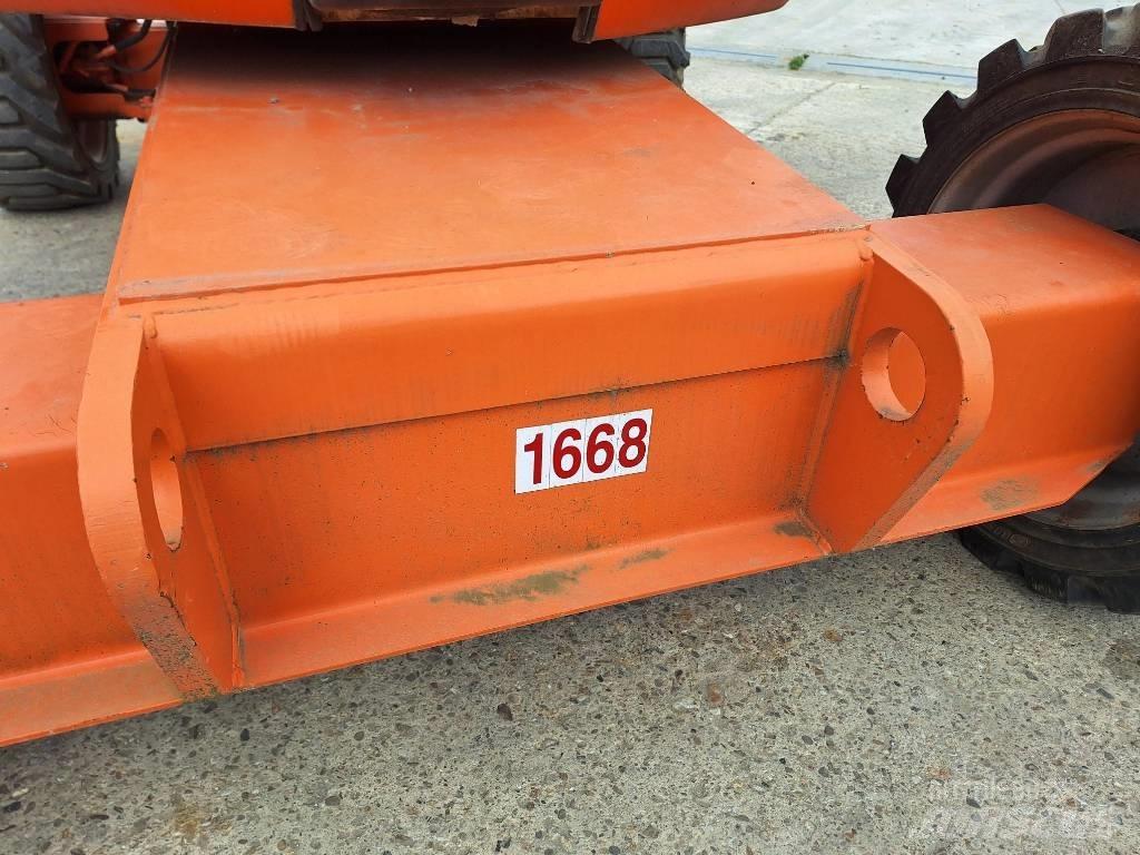 JLG 600 AJ Plataforma de trabajo articulada