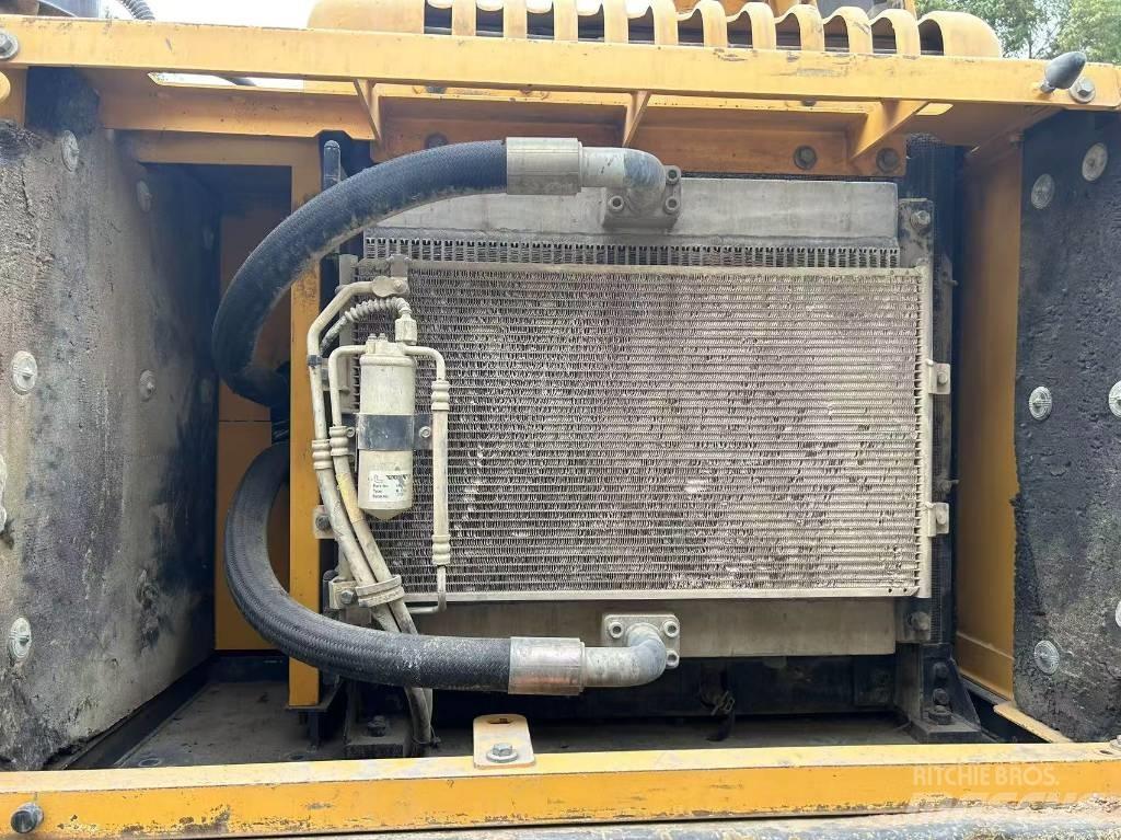 Volvo EC 240 Excavadoras de cadenas