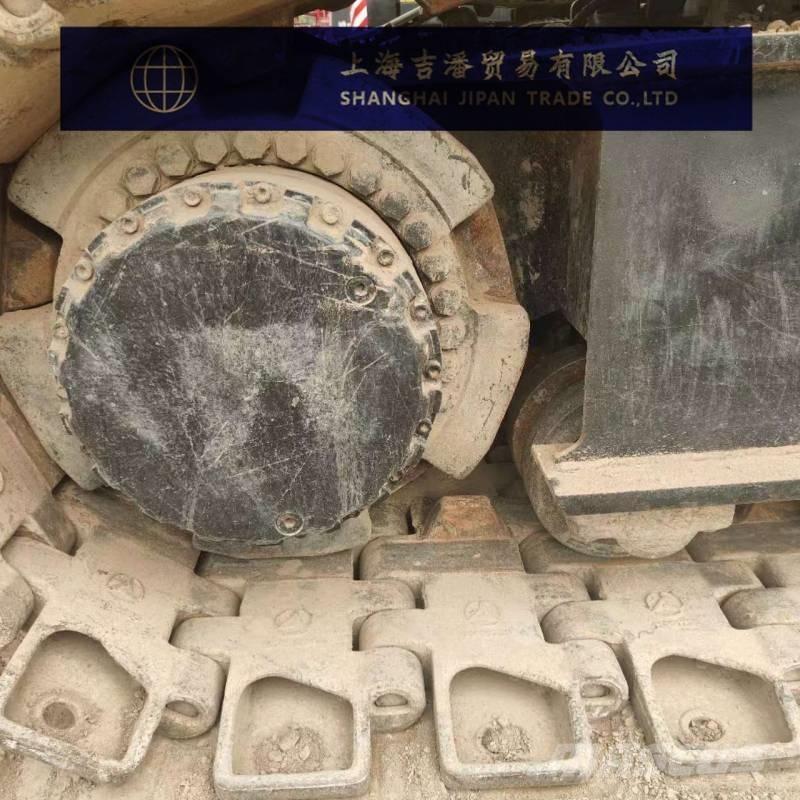 Sany SCC 1000 A-6 Grúas de oruga