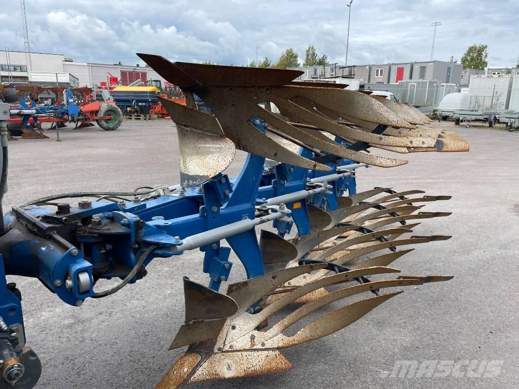 Överum VFCX4975 Arados reversibles suspendidos