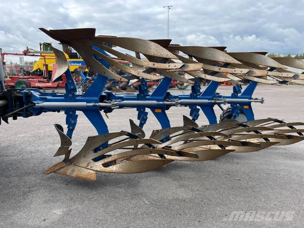 Överum VFCX4975 Arados reversibles suspendidos