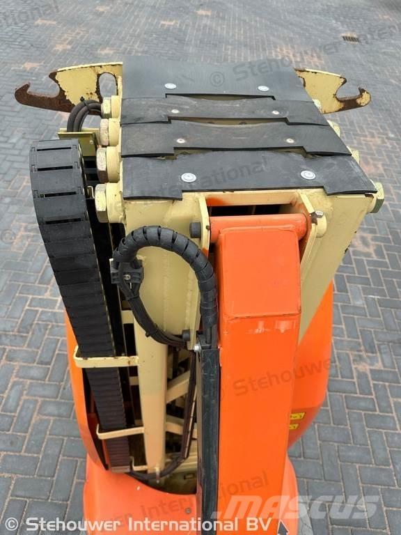 JLG Toucan 10E Otras plataformas elevadoras