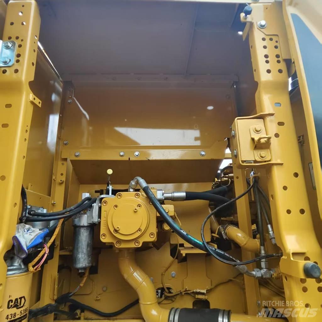 CAT 320 GC Excavadoras 7t - 12t