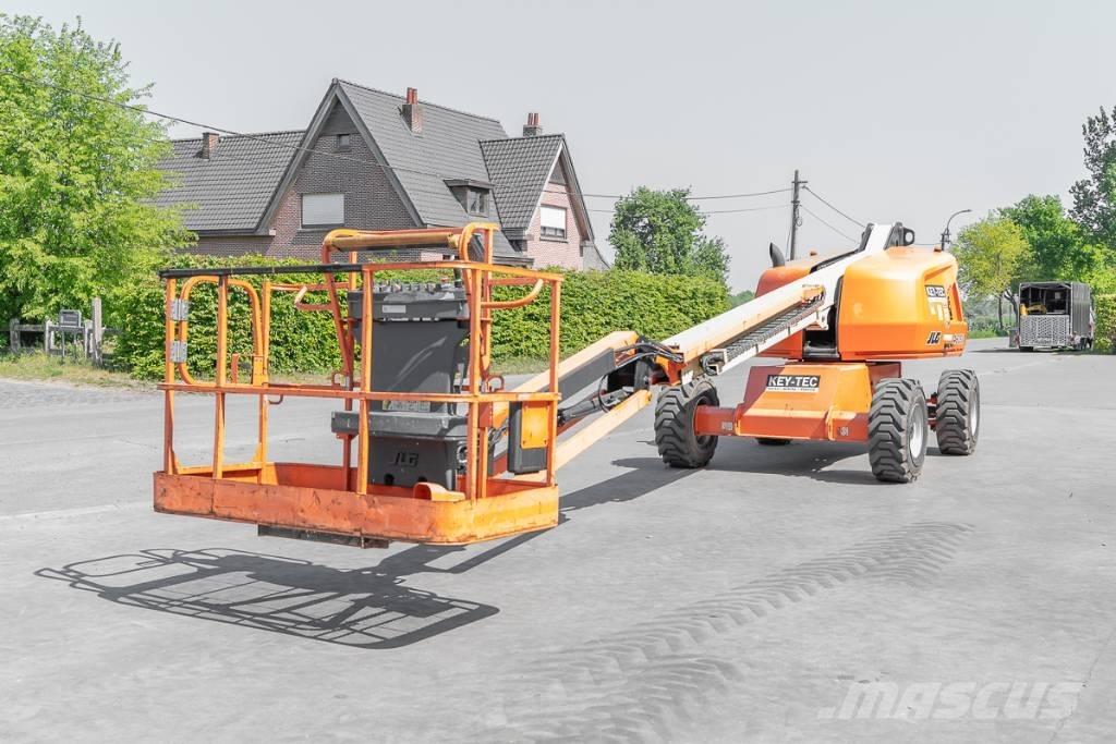 JLG 460 SJ Plataformas de trabajo telescópica