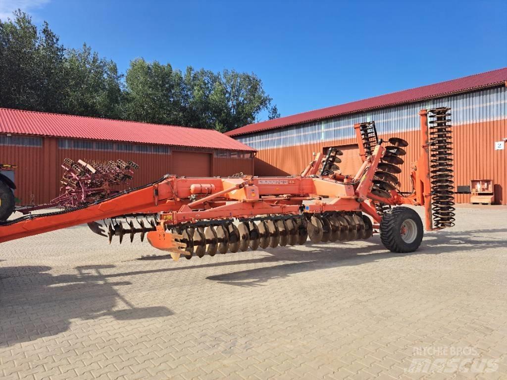 Kuhn Discover XL 52 Gradas de discos