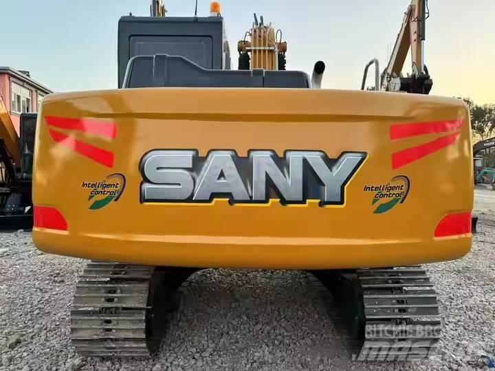 Sany SY115C Excavadoras de cadenas