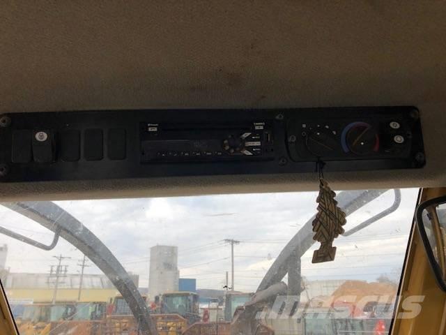 Weiler S250 Arrastrador de troncos