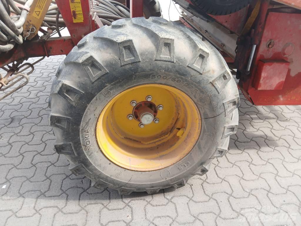 Tive 2206 Sembradoras