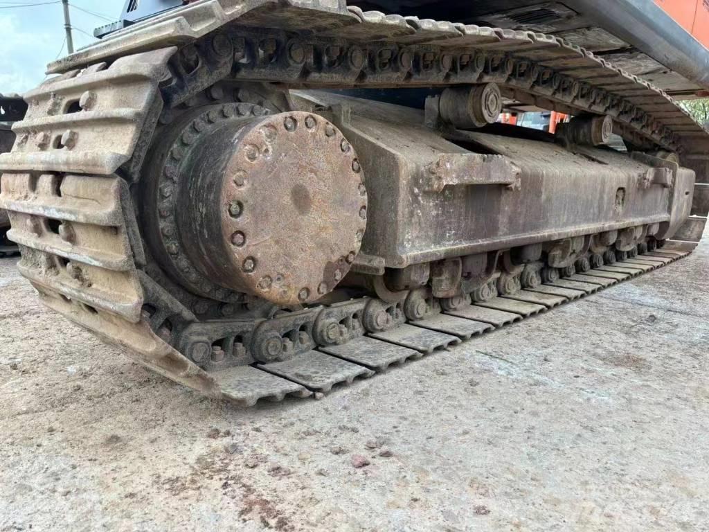Hitachi ZX 330 Excavadoras de cadenas