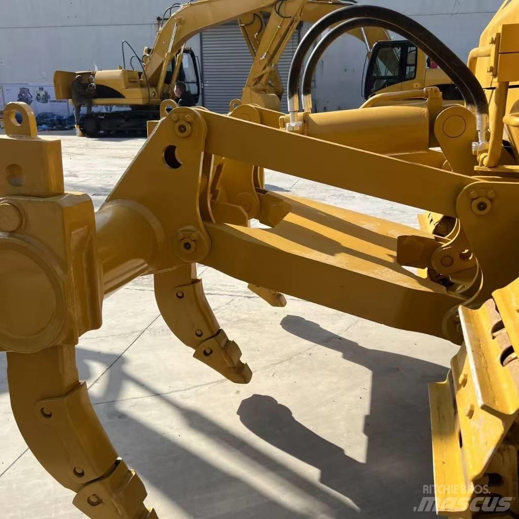 CAT D 7 G Motoniveladoras
