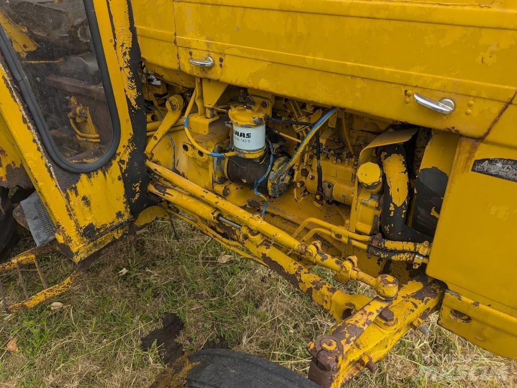 Ford 3600 Tractores