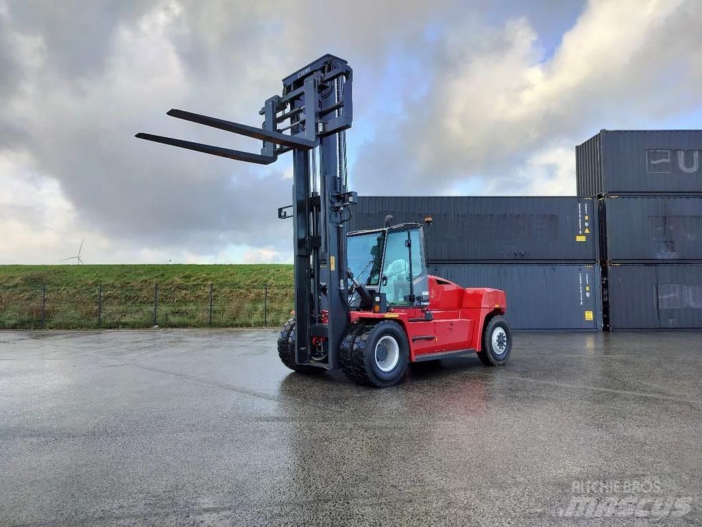 Kalmar DCG160-12T Otras carretillas elevadoras